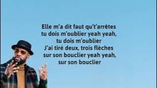 Hiro _ Bouclier ( Paroles/Lyrics )