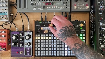 OORA x DELUGE  Online Festival "Do It Yourself, Together"