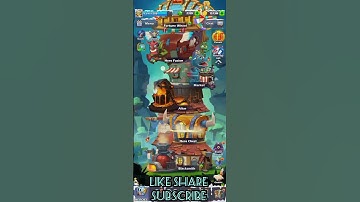 #T5REDKOSHKA CONVERTING PHOENIX INTO KOSHKA - TAP TAP HEROES SHORTS.