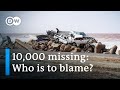 Could the flood catastrophe in Libya have been avoided? | DW News