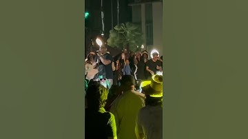 Thumbnail of Sugar Hill Gang performing Rappers Delight - 50 Year Anniversary of Hip Hop