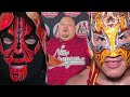 LA PARK OFRECE TRABAJO a NIÑO HAMBURGUESA | VÍCTIMAS ROMPEN SILENCIO | FENIX y LUCHABROTHERS en WWE