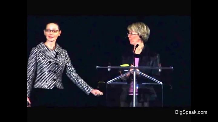 Lisa Kramer - Expert in Behavioural Finance & Neur...