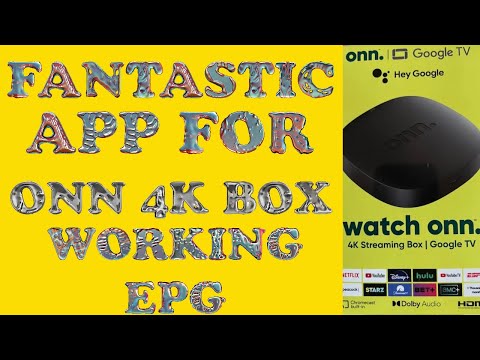 FANTASTIC APP FOR