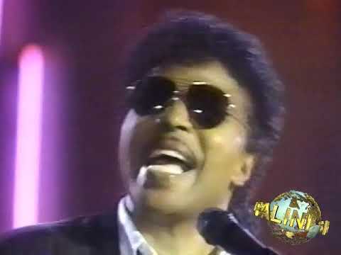 Little Richard Great Gosh A'Mighty! DJ Marcio Palini Edit - YouTube