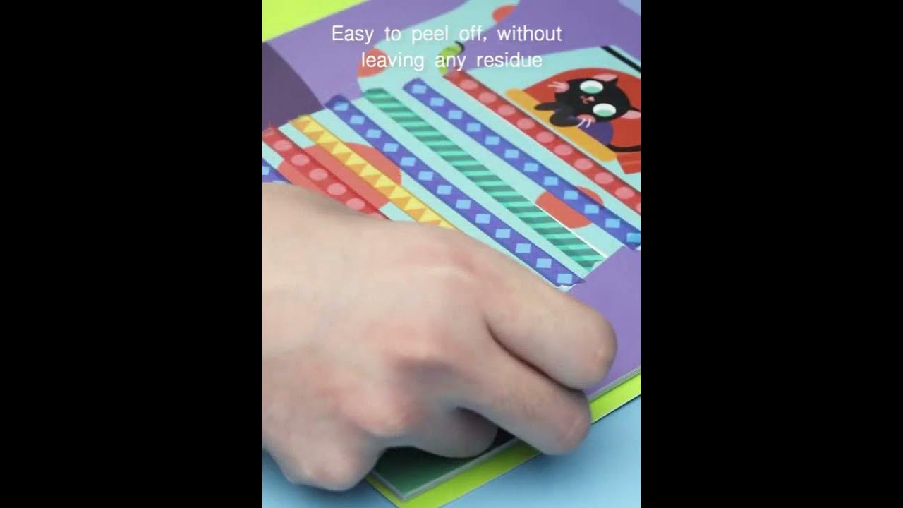 Mideer Dress Up Activity Kit YouTube