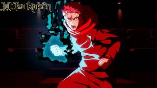 Jujutsu Kaisen Season 3 Episodes 9 | Yuji vs. Higuruma Complete Fight |