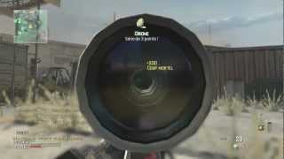 quadfeed hardscope msr mw3