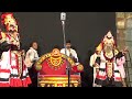 Yakshagana -- Gadayuddha - 6 - Kalladka - Ujre - Permude