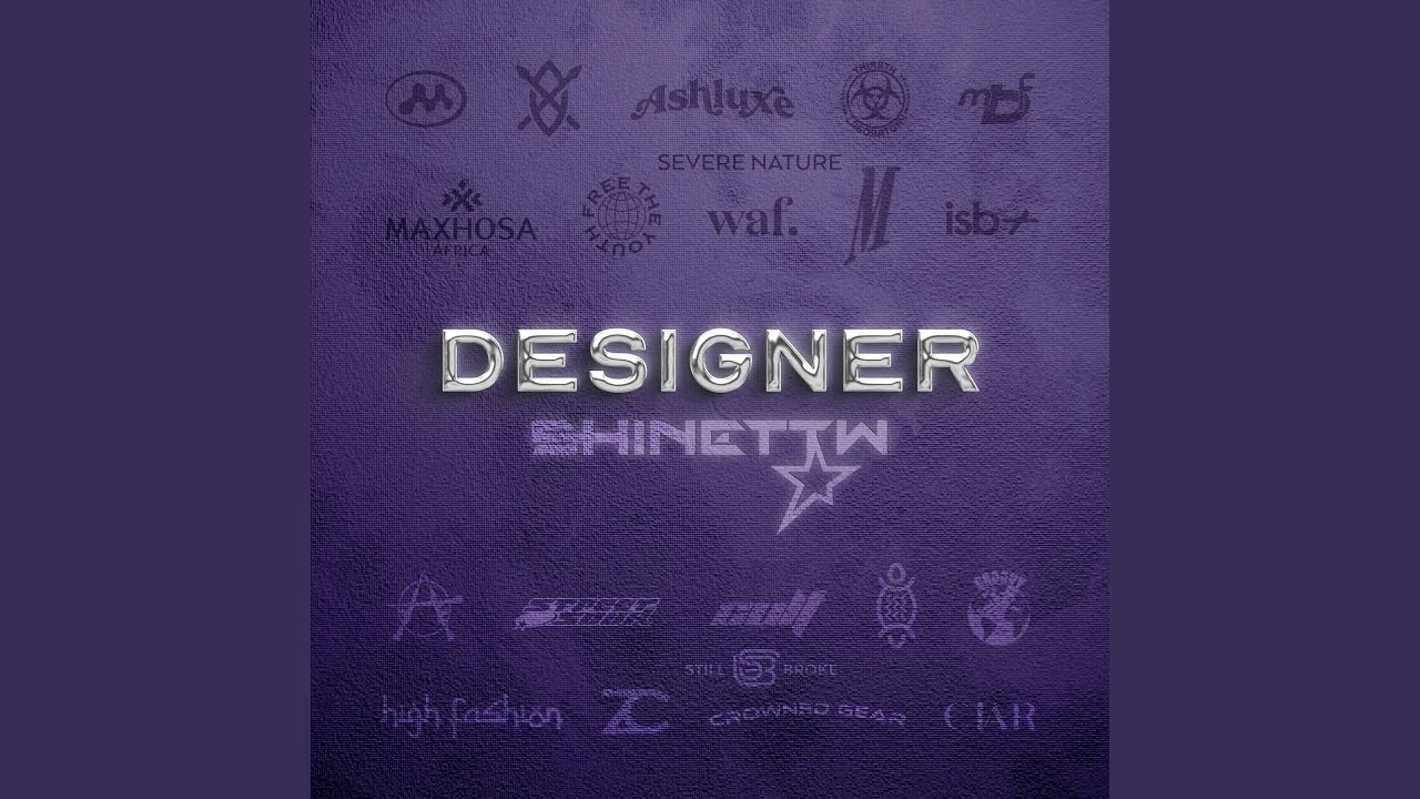 Obejrzyj Designer w YouTube Obejrzyj Designer w YouTube