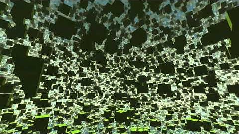 Block demo C++/SDL2 Demo random blocks