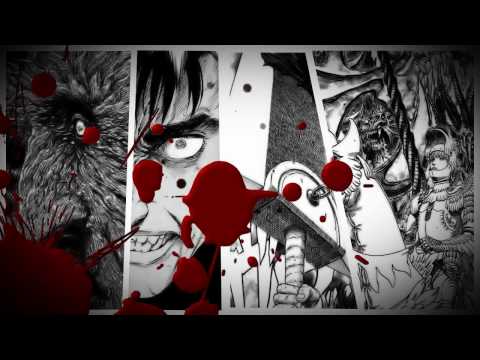 Amv - Beast Within