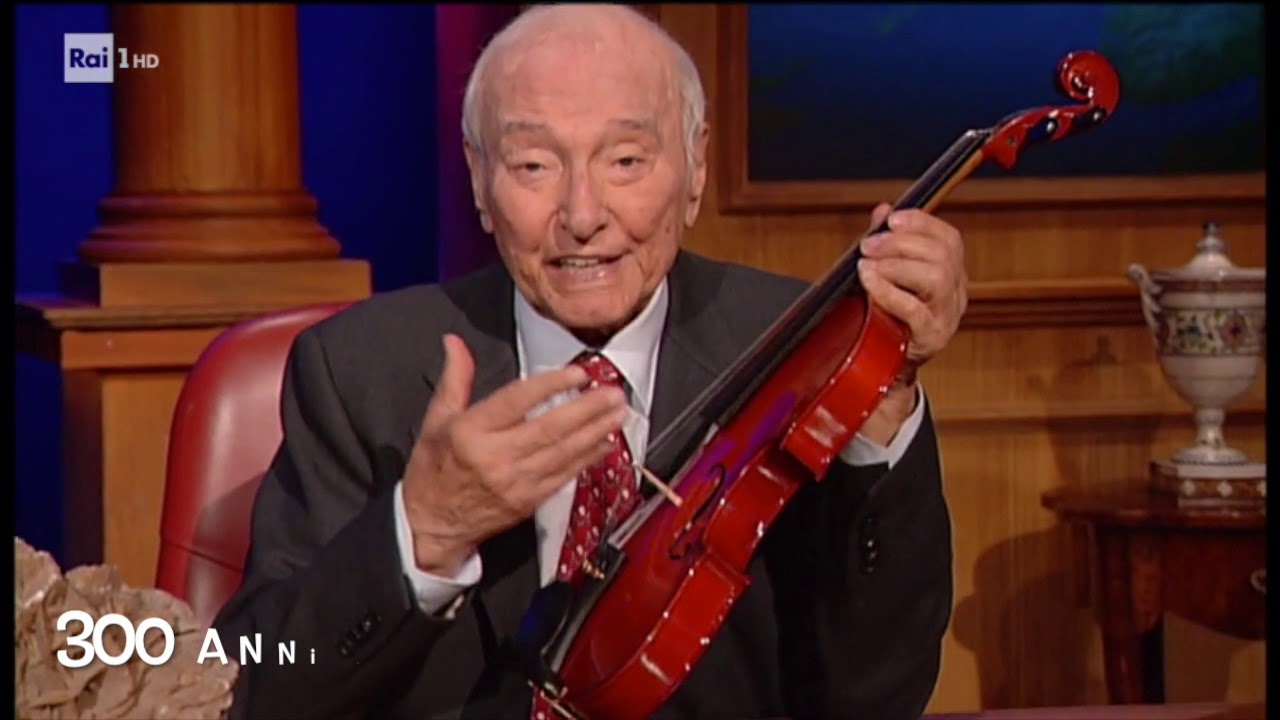 Il violino e Cremona