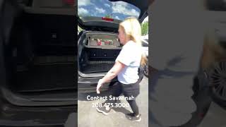 Pre-Owned 2019 Subaru Outback 2.5I Premium Awd 4D Sport Utility Stock