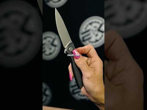 Shirogorov Neon E-Kamp (Eknives “EKclusive”)
