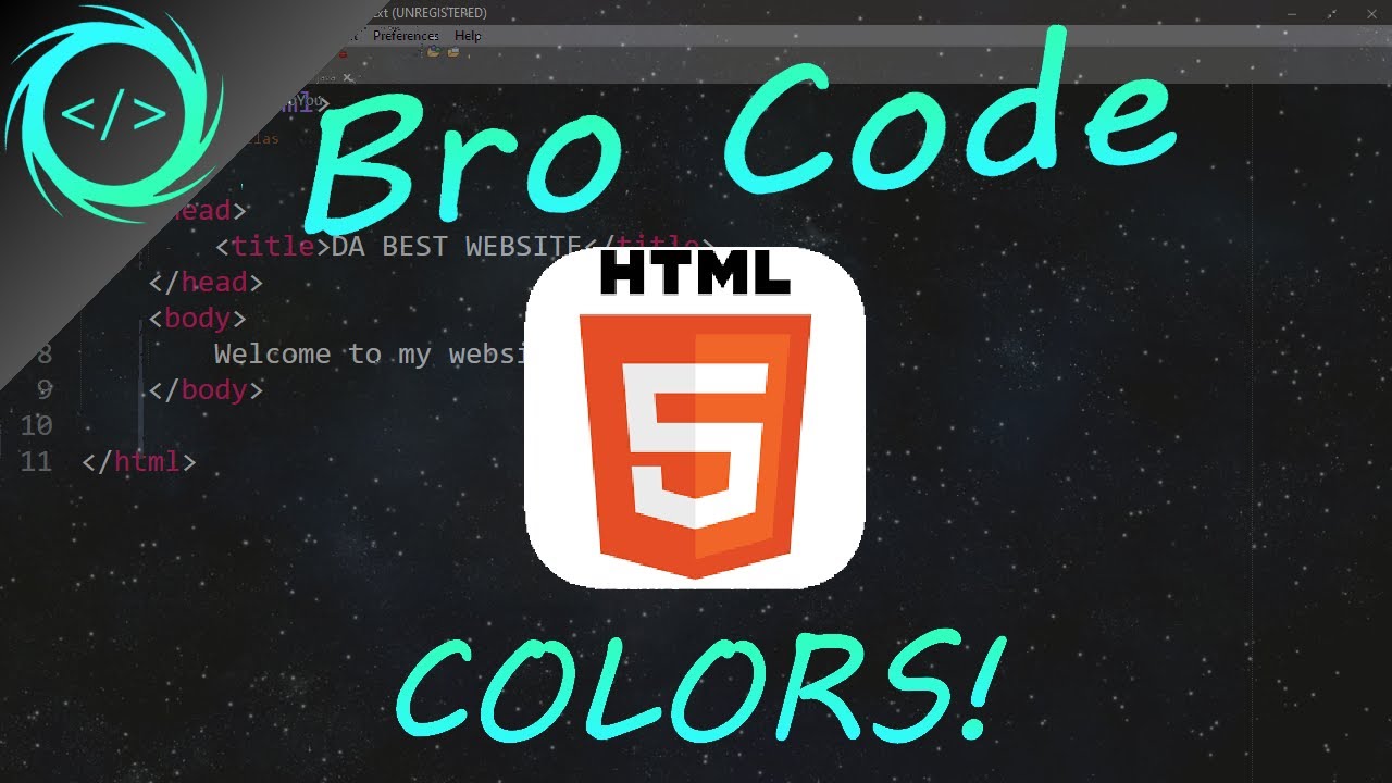 สีในhtml  2022  HTML colors ?️ #12