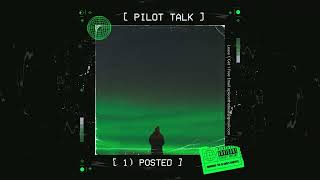 Pilot Talk Beat Tape (Chill/Hip Hop/Mellow Beats)