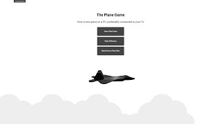The Plane Game - How to Play screenshot 5