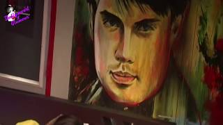 On location of TV Serial 'Madhubala' On location of TV Serial 'Madhubala'