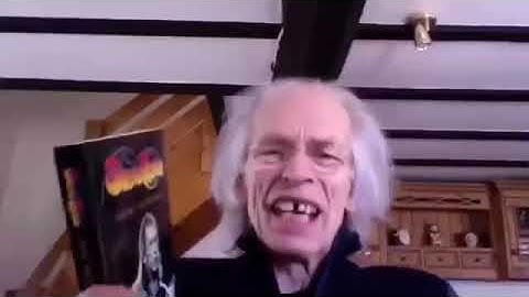 Yes Interviews: 4/17/20 - Steve Howe Facebook Promo Video