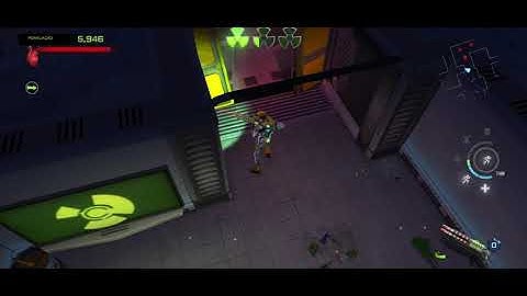 Xenowerk Gameplay All First 10 Levels With Best Weapons In-Game(Xbox one Controller Connected)