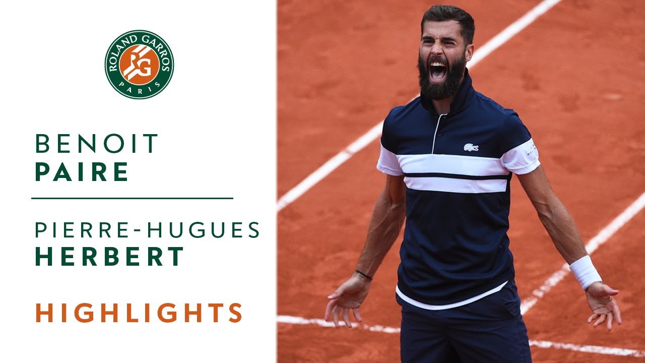 French Open 2019, Day 9: Match Points