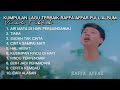 Kumpulan Lagu Raffa Affar terbaru  viral - Air Mata Di Hari Persandinganmu - Tiara - Sudah Tak Cinta