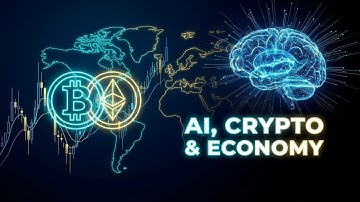 The Future of Money: AI, Crypto & the Next Financial Era
