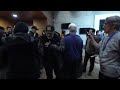 در روز نخست چهل وچهارمین جشنواره فیلم فجر چه گذشت  