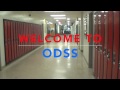 Welcome to odss