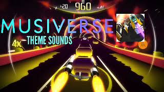 Musiverse Theme Soundtrack screenshot 4