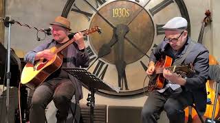 Get Back (The Beatles)／Adam James Sorensen ＆Andy Ferris