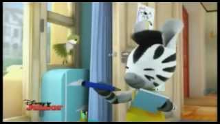 Zou Plim Plim 3 Capitulos Completos - Español Latino 04