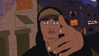 ALLCAPS x BUBSY - 'Caine' (Official Music Video)