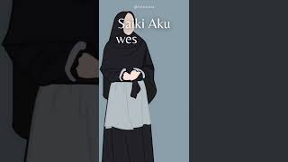 Cover lagu rungkad versi kk @auliarsdn