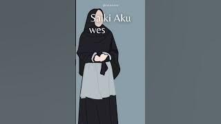 Cover lagu rungkad versi kk @auliarsdn