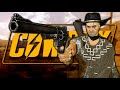 Turning fallout new vegas into a true cowboy game with mods