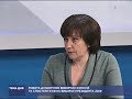 Тема дня. Робота дільничних виборчих комісій та спостерігачів на виборах Президента - 2019