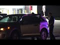 Four injured in drive-by shooting outside Social Empire in Houston