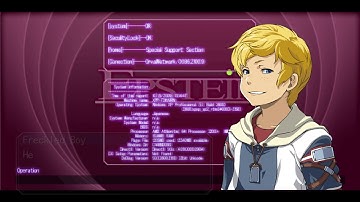 Zero No Kiseki - Chapter 2 (Part 1)