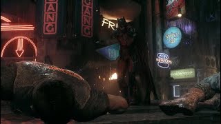 Batman 3000 With Prep Time