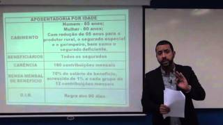 Rodrigo Lelis - AULÃO INSS -  05/01/2016 - PARTE 2 screenshot 5