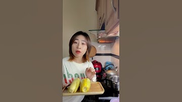 Ăn ngô (bắp) để giảm cân?