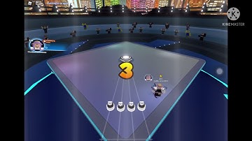 [RoBeats! #3] Artificial Intelligence Bomb (Egg Yolk Remix) (Hard 30)