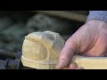 The Art of Woodworking - Episode 6: Introduction to Carving