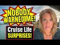 The Honest Truth About Living On A Cruise Ship Full Time After Over 1 Year 