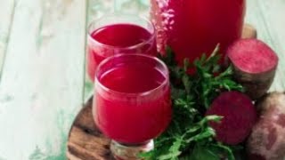 Beetroot Detox Drink For Weight Loss |Miracle Drink Fast Weight Loss #pakladiesvlog #weightloss