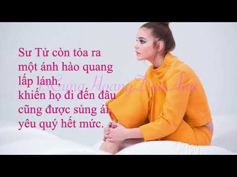 Sư Tử nữ cung hoàng đạo độc lập, tự do không muốn ỷ lại vào đàn ông