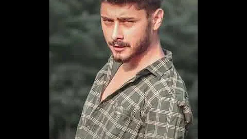 Hardik Sharma...Shahrin Alam Creation