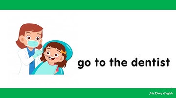 English Grade 5 - Unit 11- What the matter with you?